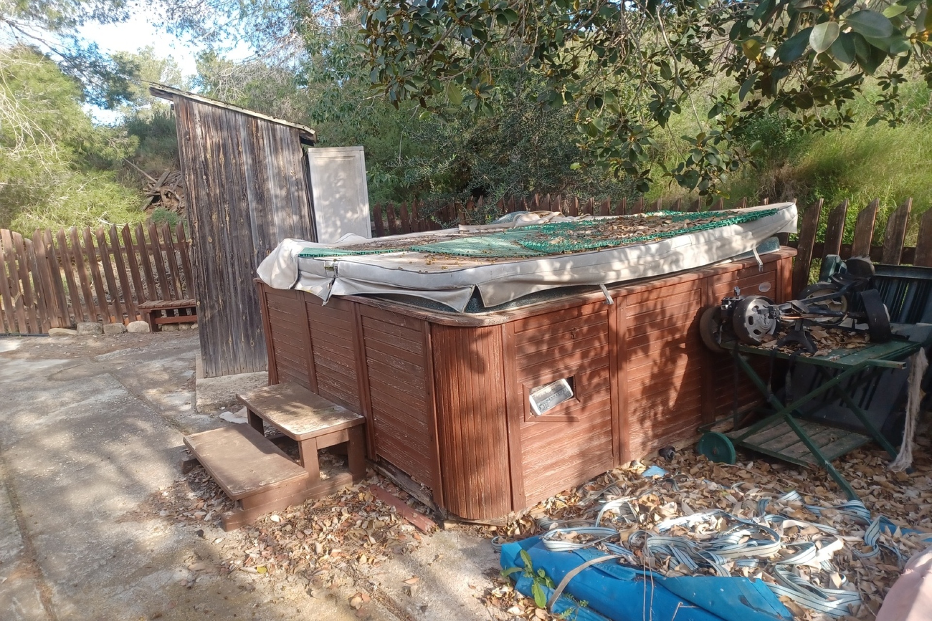 Herverkoop - Villa - Gea Y Truyols