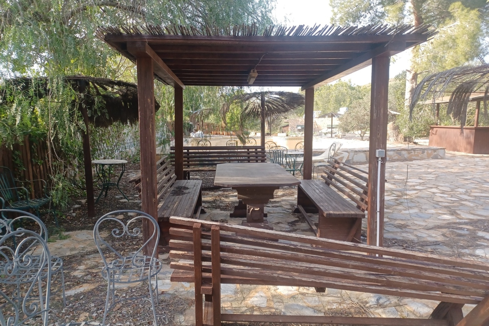 Herverkoop - Villa - Gea Y Truyols