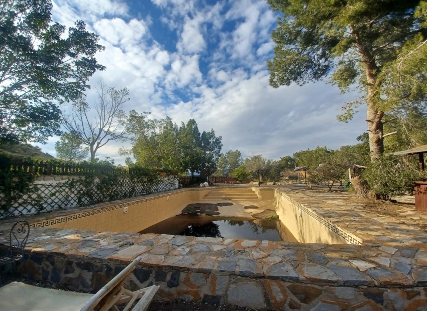 Herverkoop - Villa - Gea Y Truyols