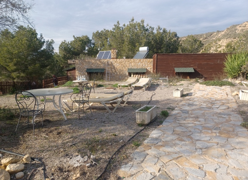 Herverkoop - Villa - Gea Y Truyols