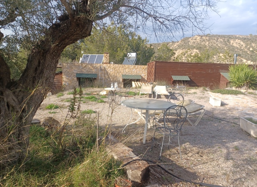 Herverkoop - Villa - Gea Y Truyols