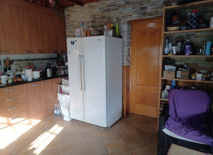 Herverkoop - Villa - Gea Y Truyols