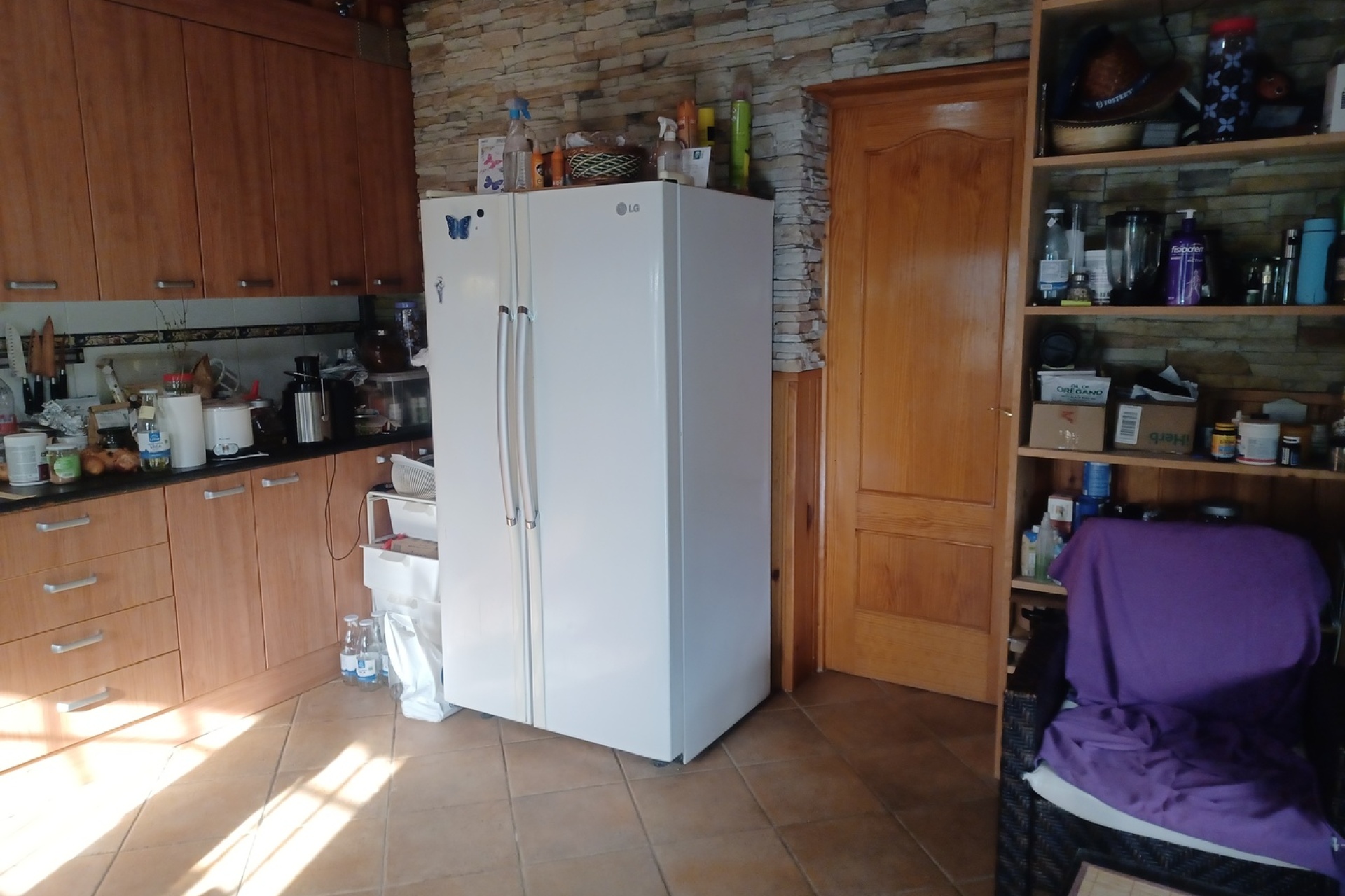 Herverkoop - Villa - Gea Y Truyols