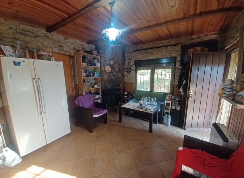 Herverkoop - Villa - Gea Y Truyols