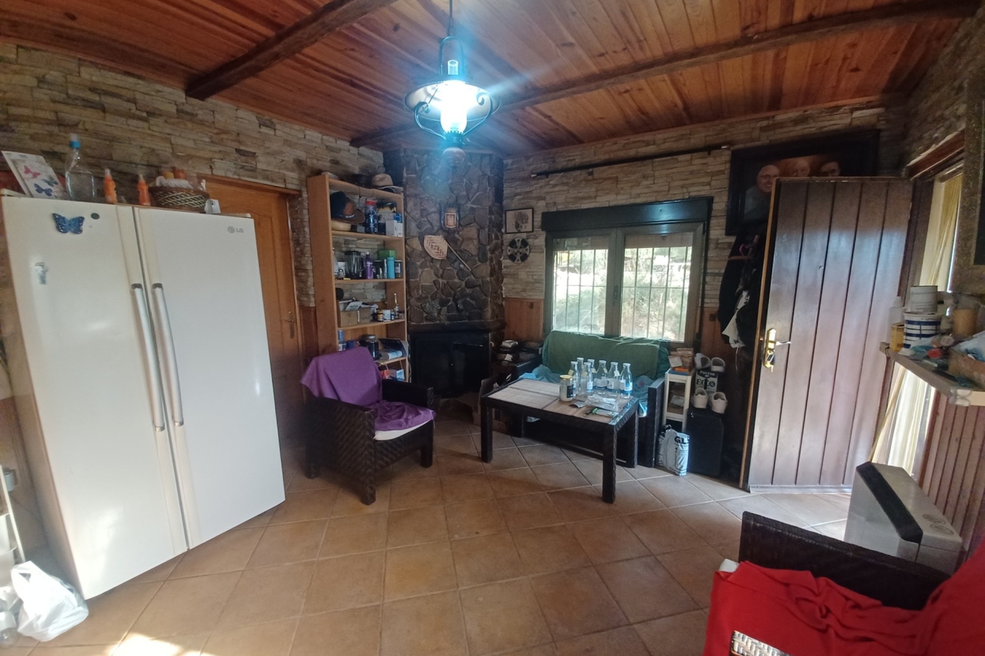 Herverkoop - Villa - Gea Y Truyols