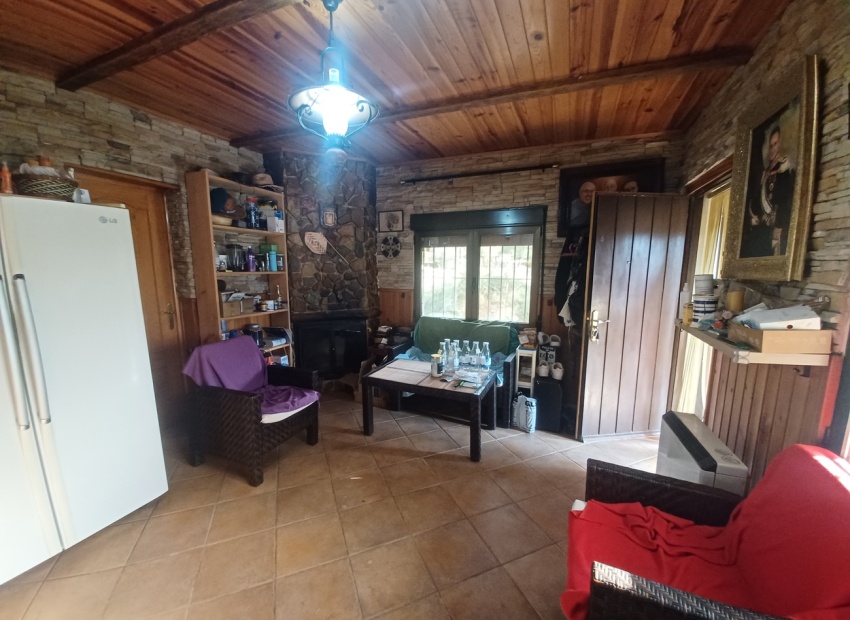 Herverkoop - Villa - Gea Y Truyols