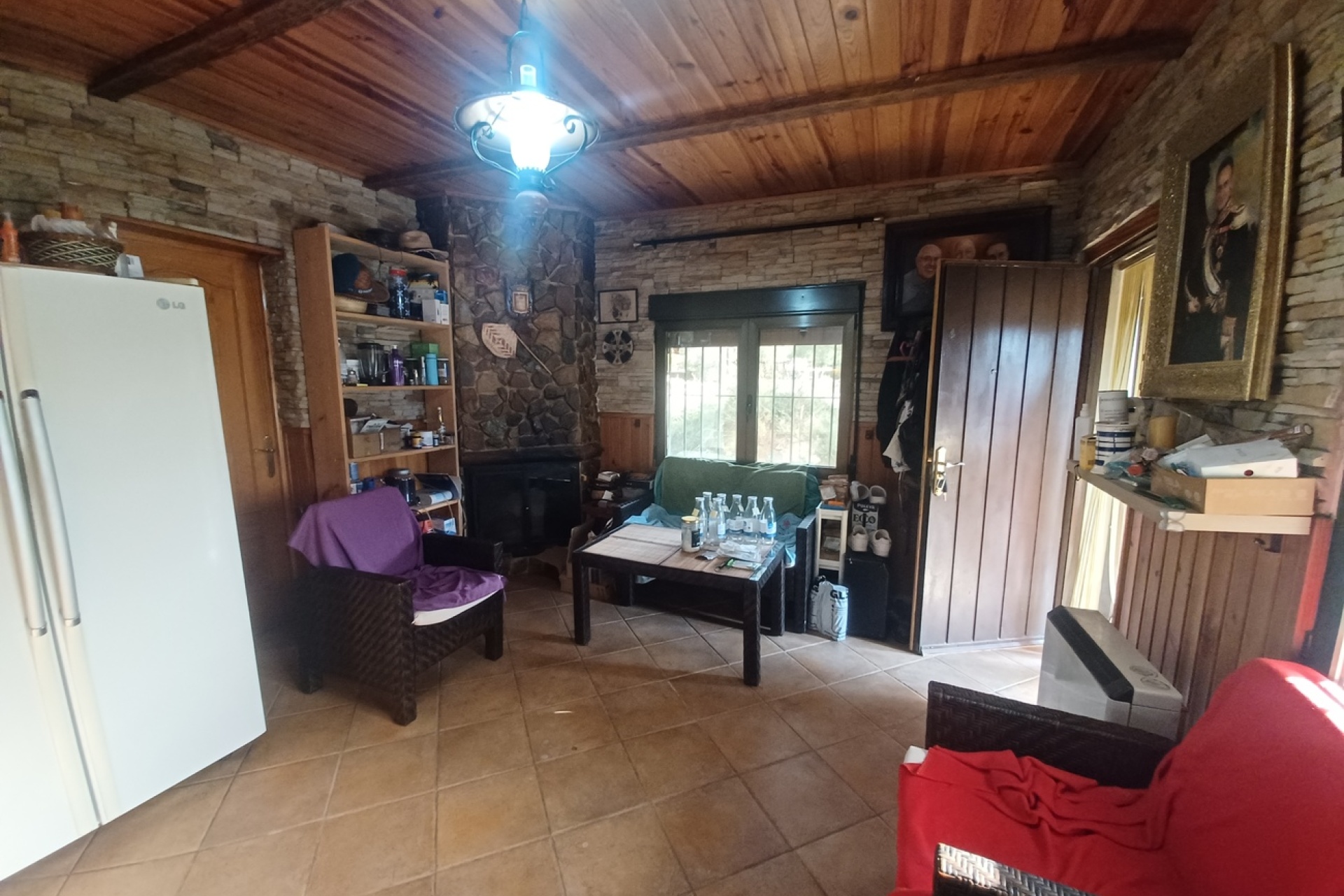 Herverkoop - Villa - Gea Y Truyols