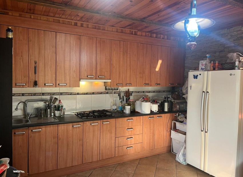 Herverkoop - Villa - Gea Y Truyols