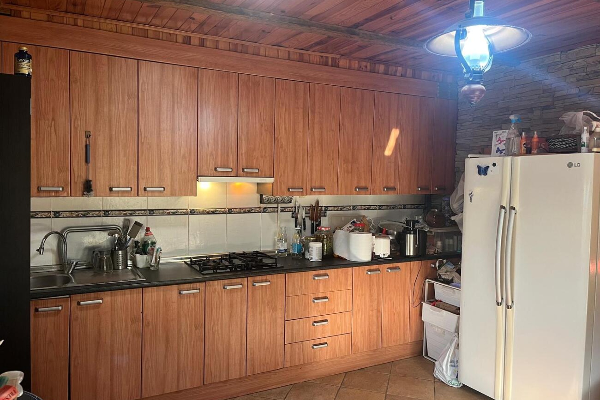 Herverkoop - Villa - Gea Y Truyols