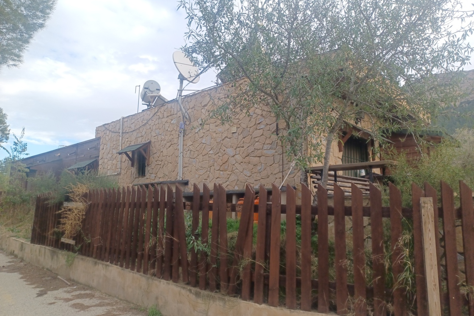 Herverkoop - Villa - Gea Y Truyols