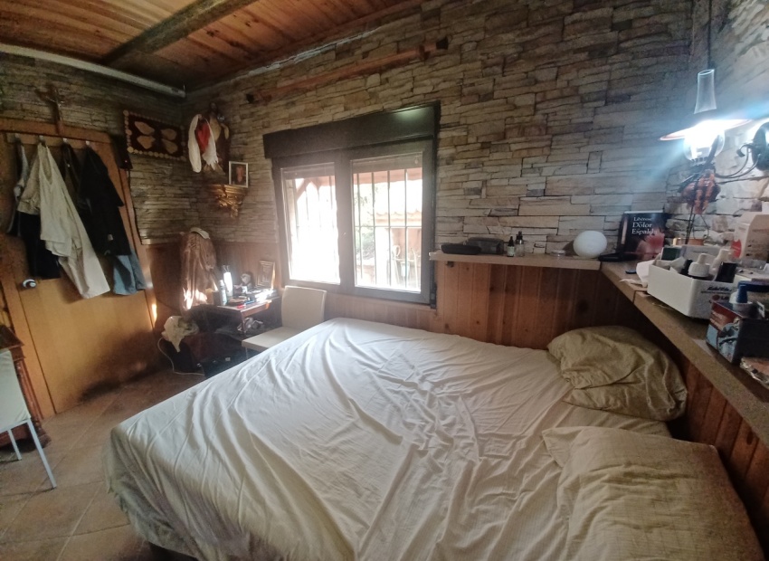 Herverkoop - Villa - Gea Y Truyols