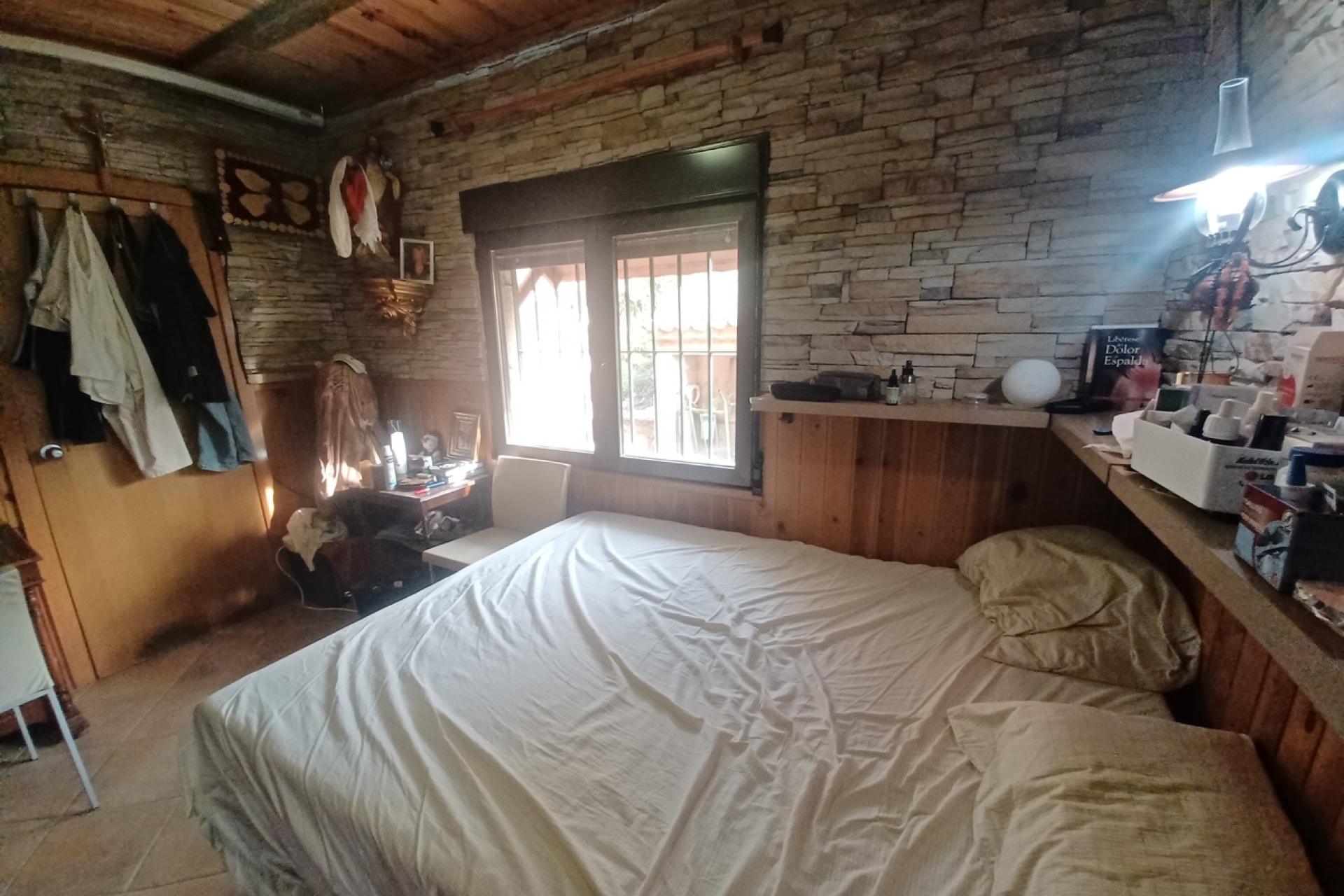 Herverkoop - Villa - Gea Y Truyols