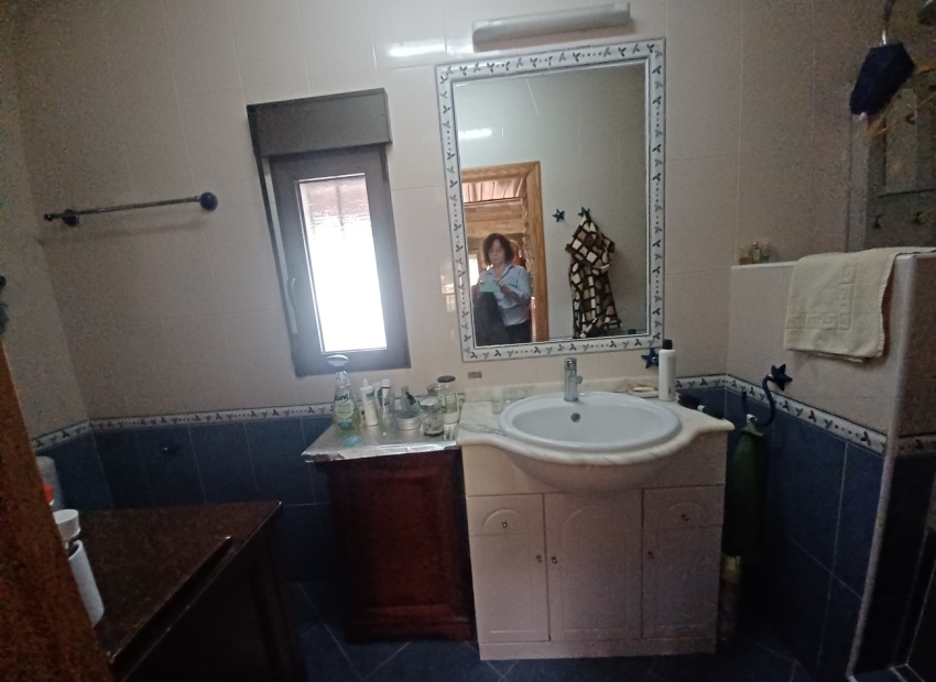 Herverkoop - Villa - Gea Y Truyols