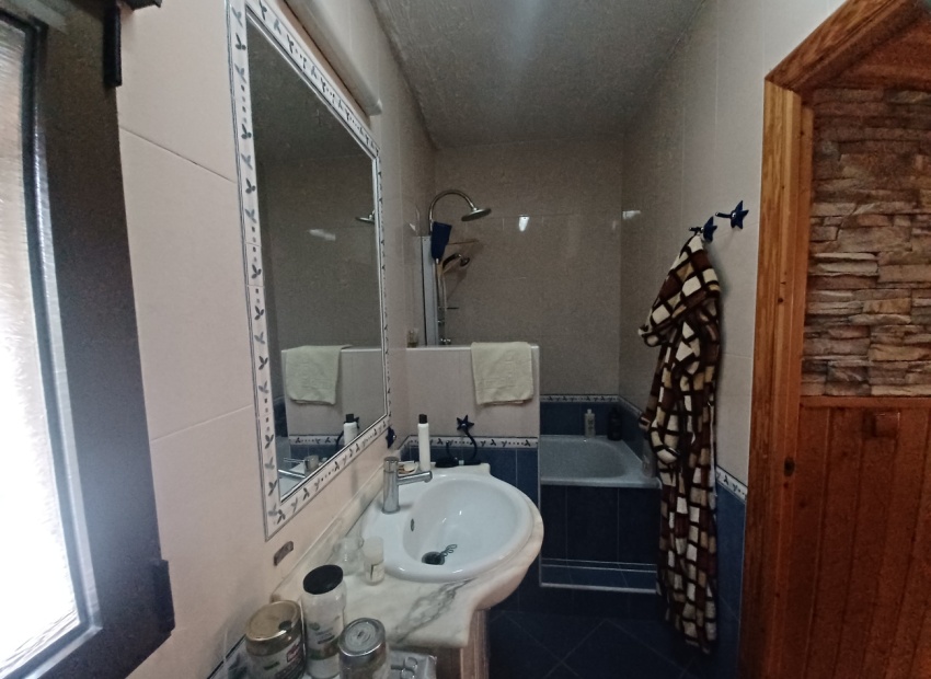 Herverkoop - Villa - Gea Y Truyols