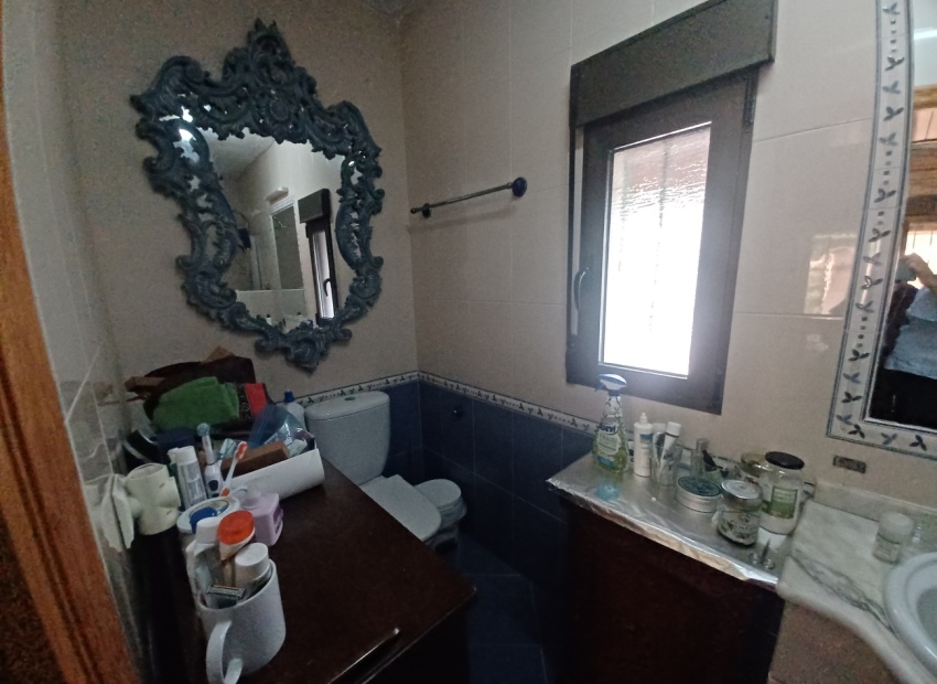 Herverkoop - Villa - Gea Y Truyols