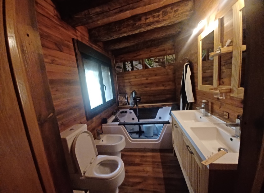 Herverkoop - Villa - Gea Y Truyols