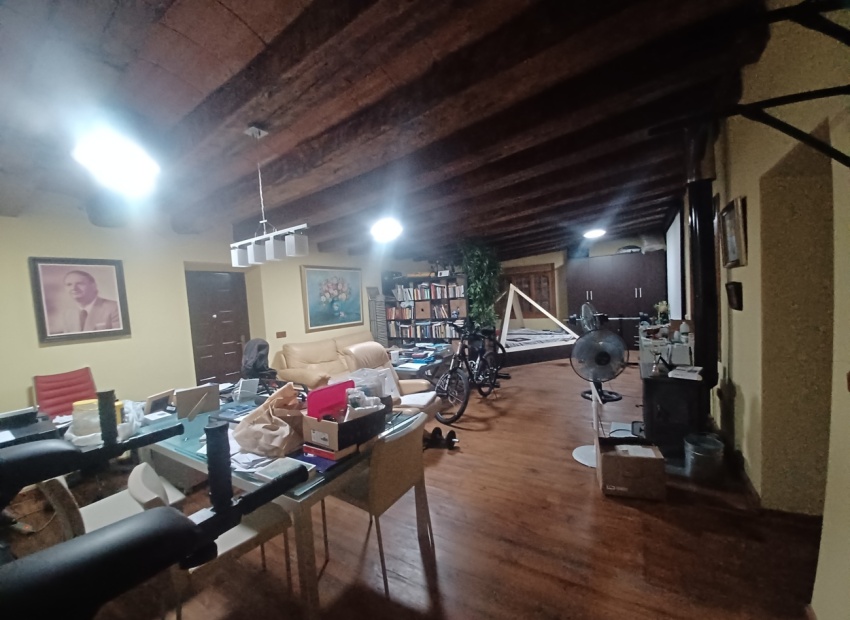 Herverkoop - Villa - Gea Y Truyols