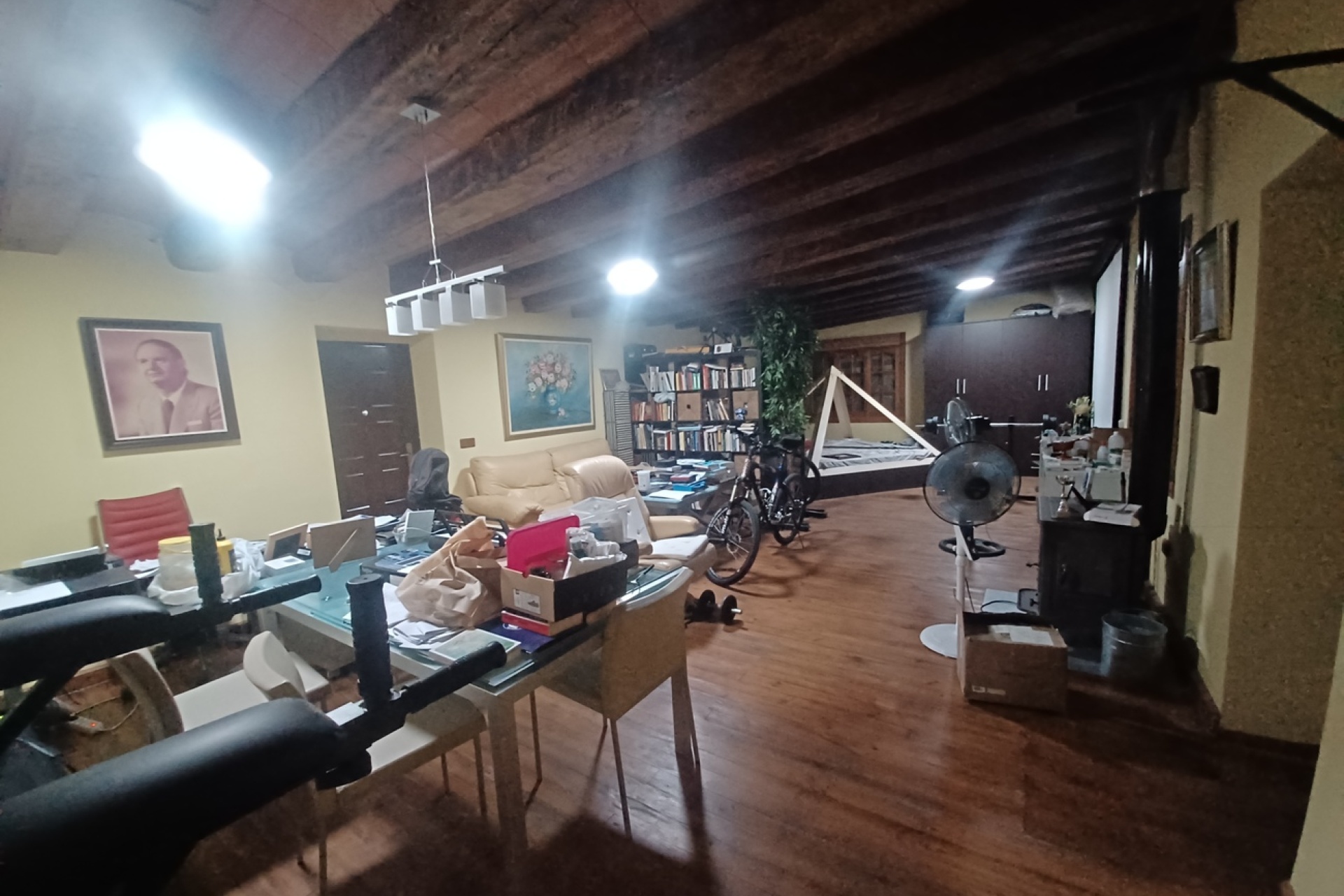 Herverkoop - Villa - Gea Y Truyols