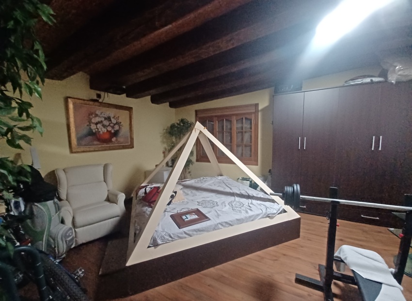 Herverkoop - Villa - Gea Y Truyols