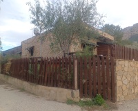 Herverkoop - Villa - Gea Y Truyols