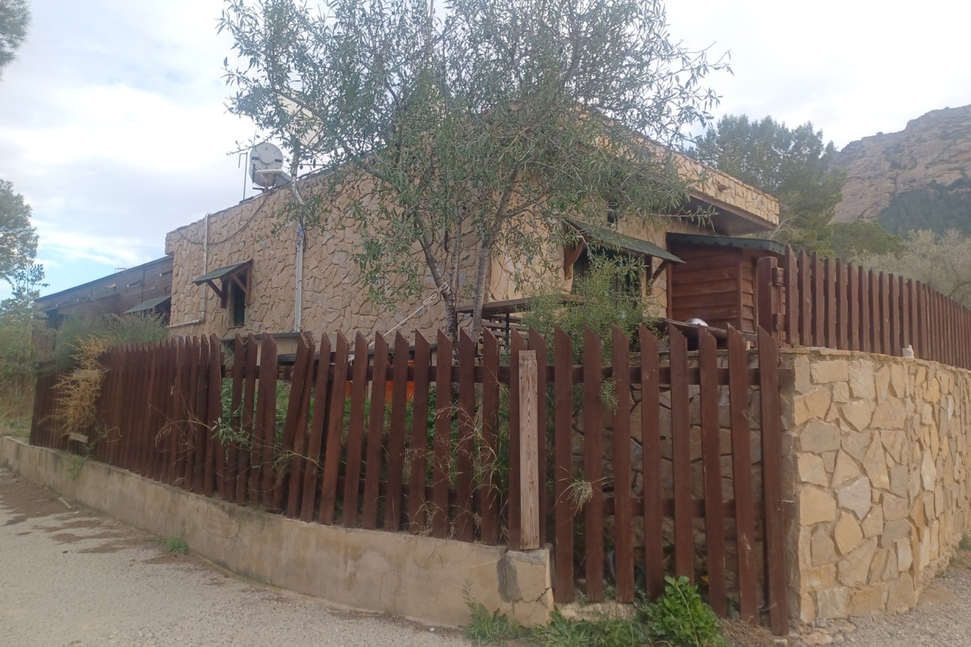 Herverkoop - Villa - Gea Y Truyols