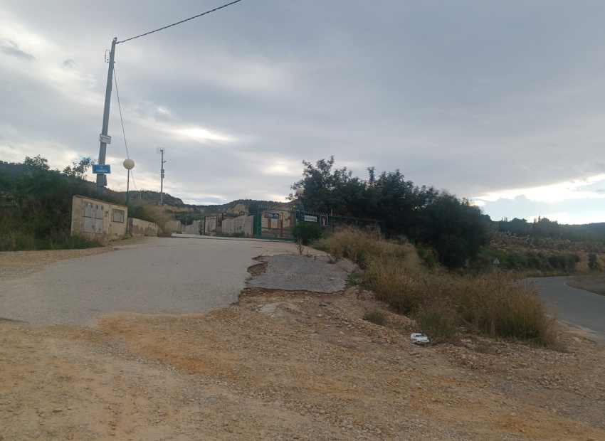 Herverkoop - Villa - Gea Y Truyols