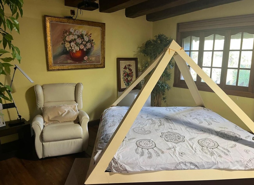 Herverkoop - Villa - Gea Y Truyols