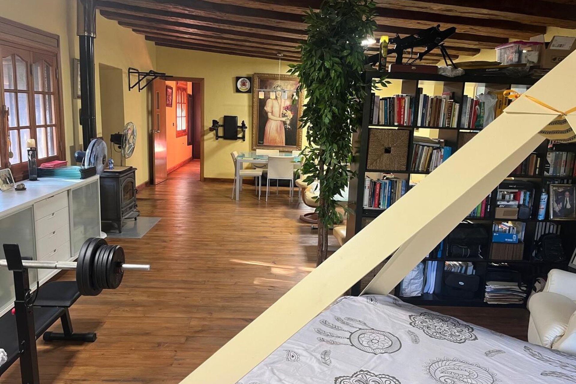 Herverkoop - Villa - Gea Y Truyols