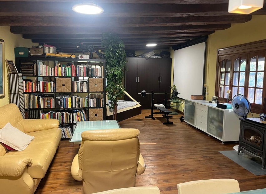 Herverkoop - Villa - Gea Y Truyols