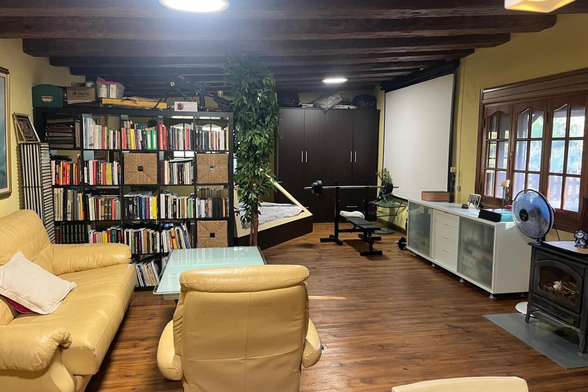 Herverkoop - Villa - Gea Y Truyols