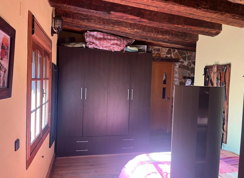 Herverkoop - Villa - Gea Y Truyols