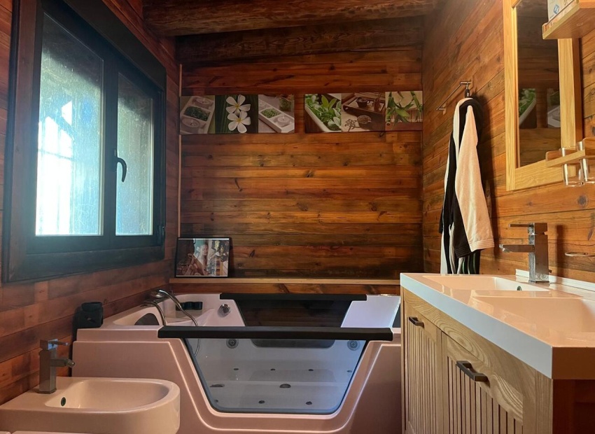 Herverkoop - Villa - Gea Y Truyols