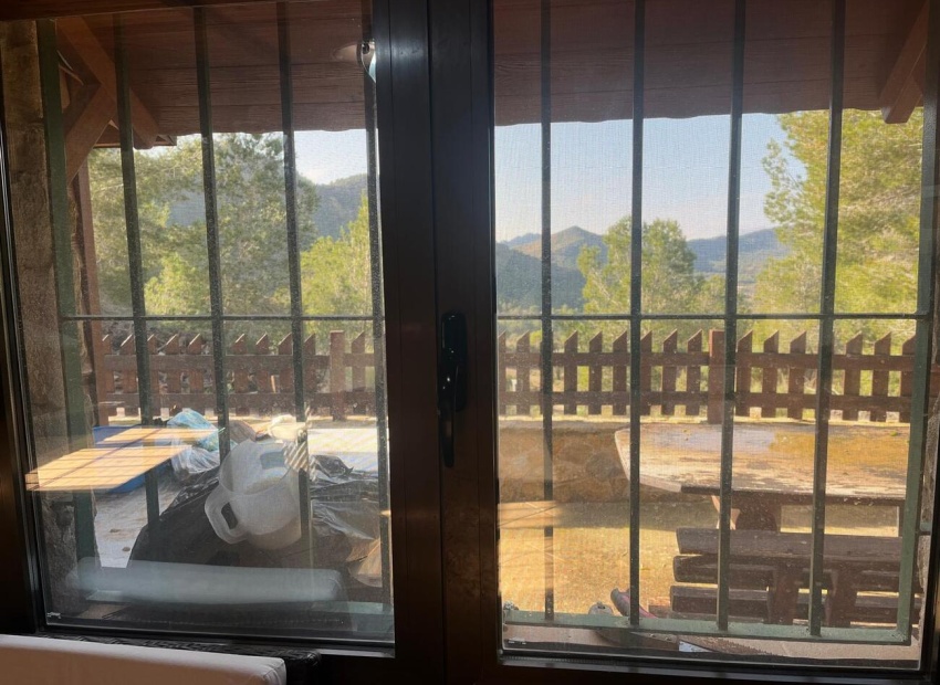 Herverkoop - Villa - Gea Y Truyols