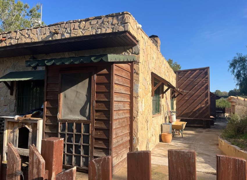 Herverkoop - Villa - Gea Y Truyols