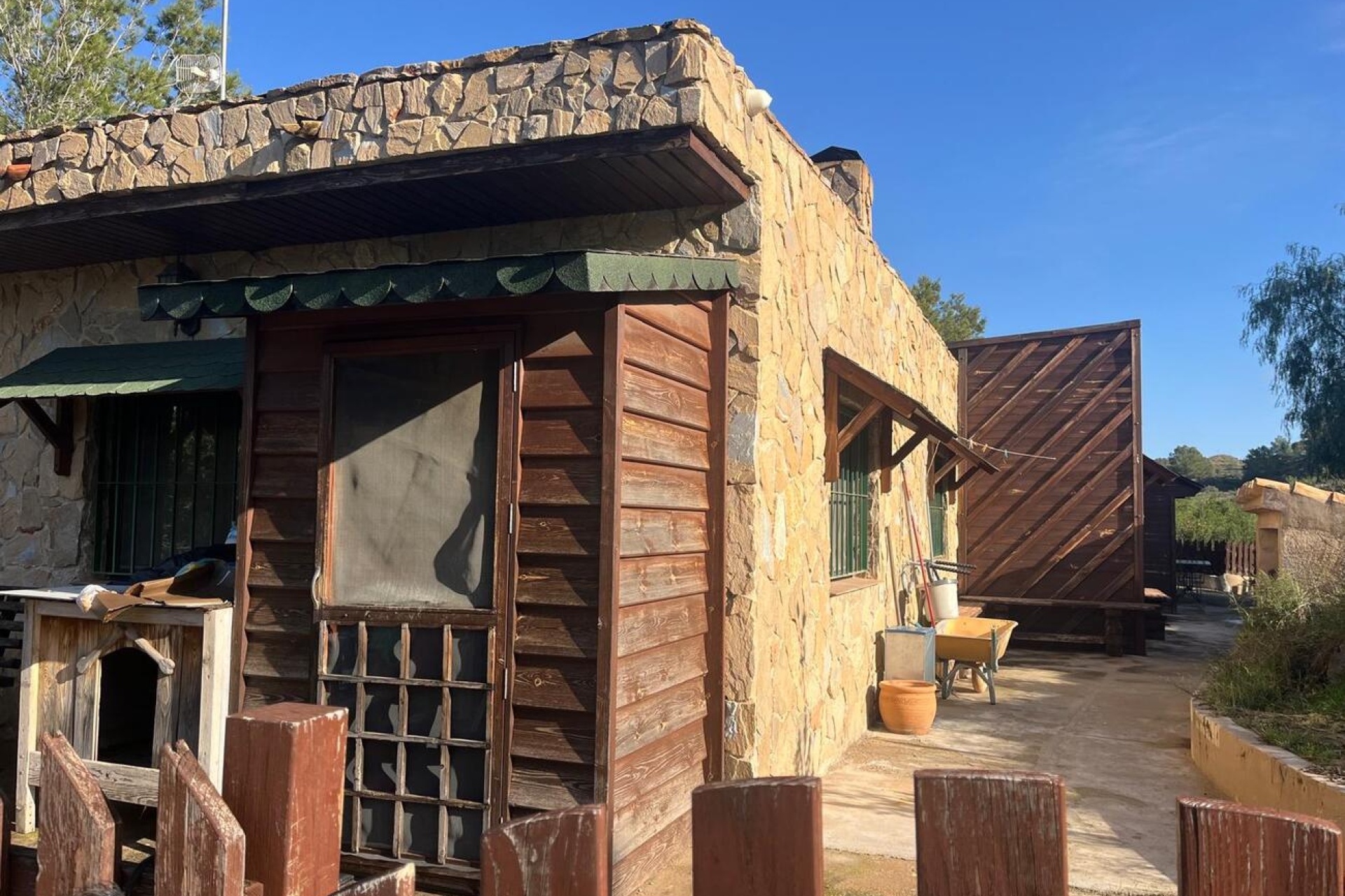 Herverkoop - Villa - Gea Y Truyols