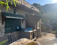 Herverkoop - Villa - Gea Y Truyols