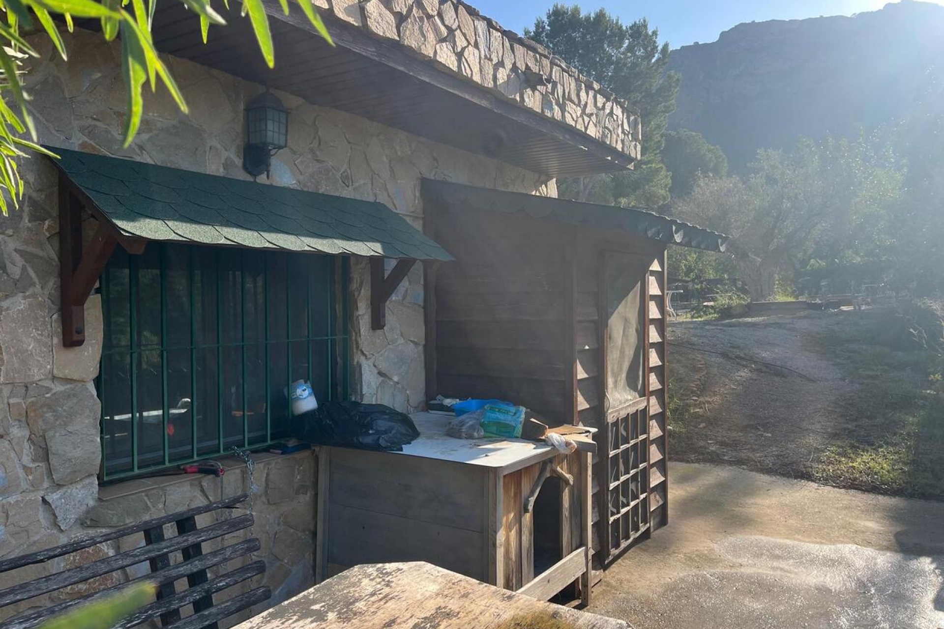 Herverkoop - Villa - Gea Y Truyols