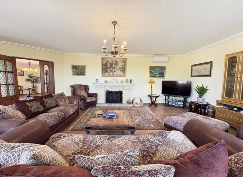 Herverkoop - Villa - Gea Y Truyols