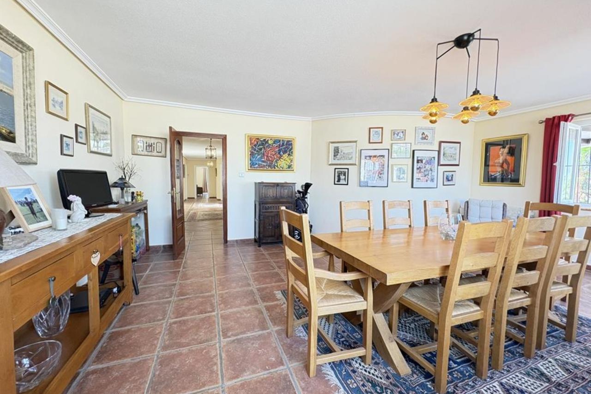 Herverkoop - Villa - Gea Y Truyols