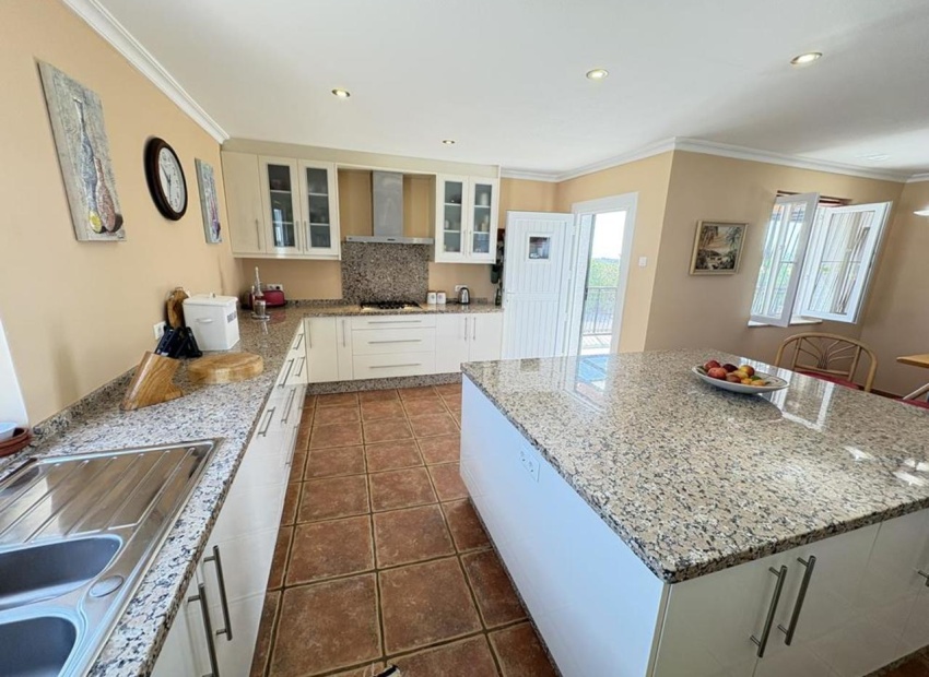 Herverkoop - Villa - Gea Y Truyols