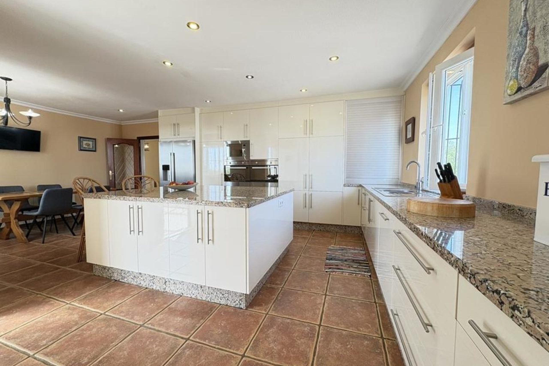 Herverkoop - Villa - Gea Y Truyols