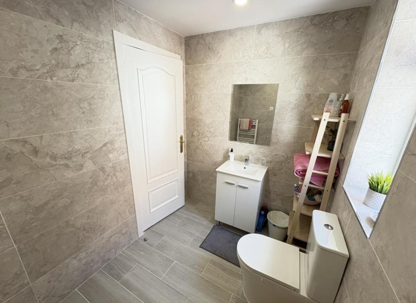 Herverkoop - Villa - Gea Y Truyols