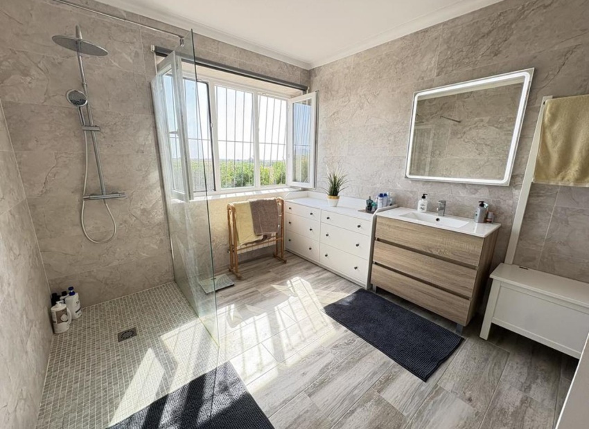 Herverkoop - Villa - Gea Y Truyols