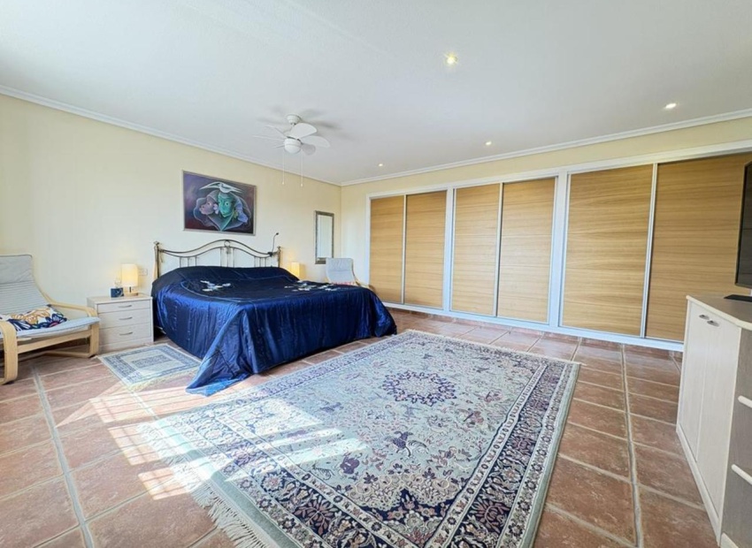 Herverkoop - Villa - Gea Y Truyols