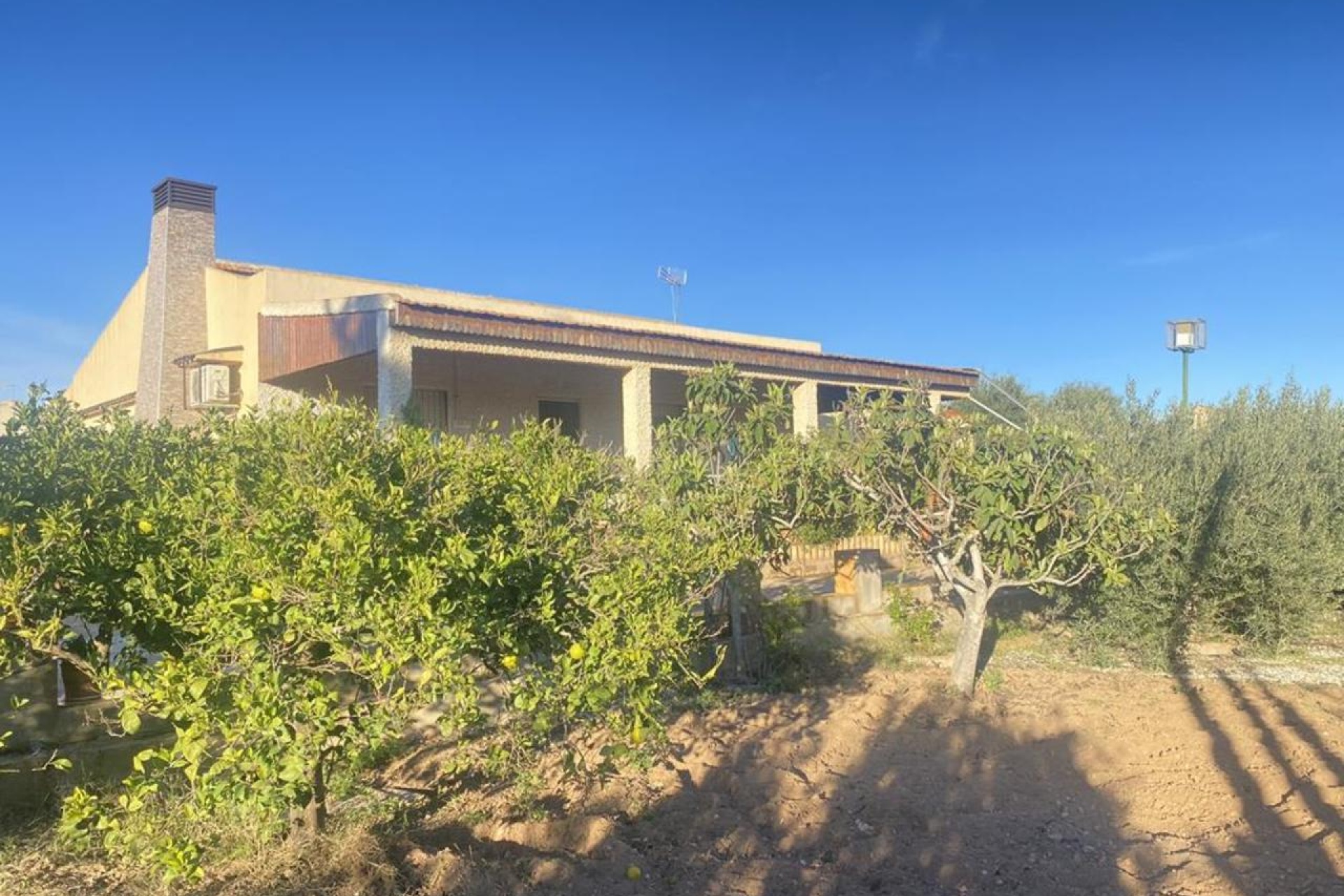 Herverkoop - Villa - Gea Y Truyols