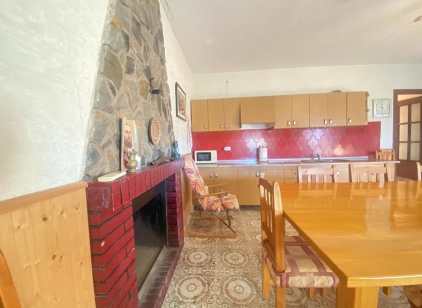 Herverkoop - Villa - Gea Y Truyols