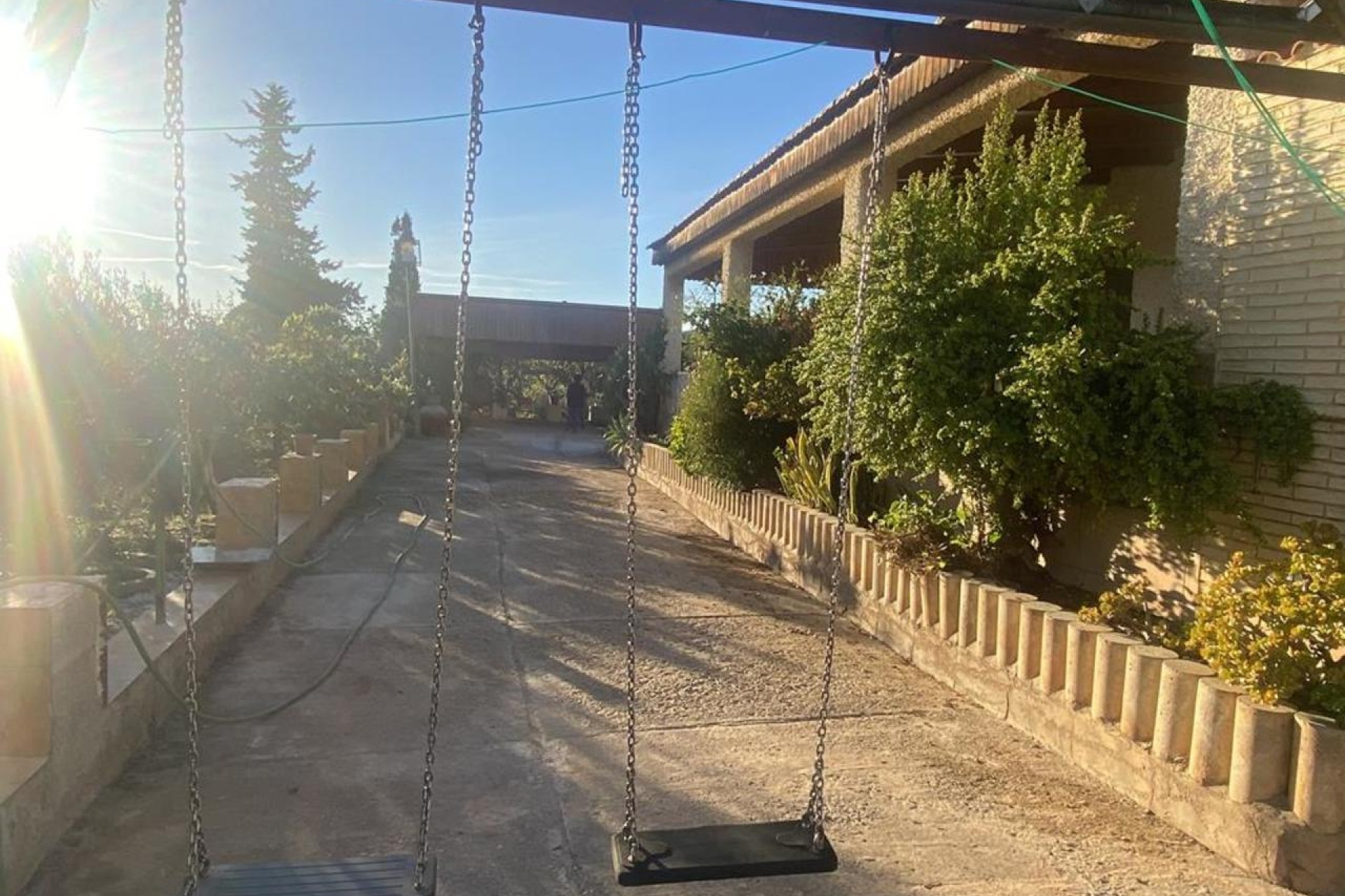 Herverkoop - Villa - Gea Y Truyols