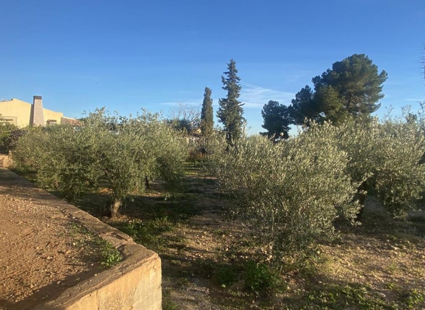 Herverkoop - Villa - Gea Y Truyols