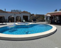 Herverkoop - Villa - Jacarilla