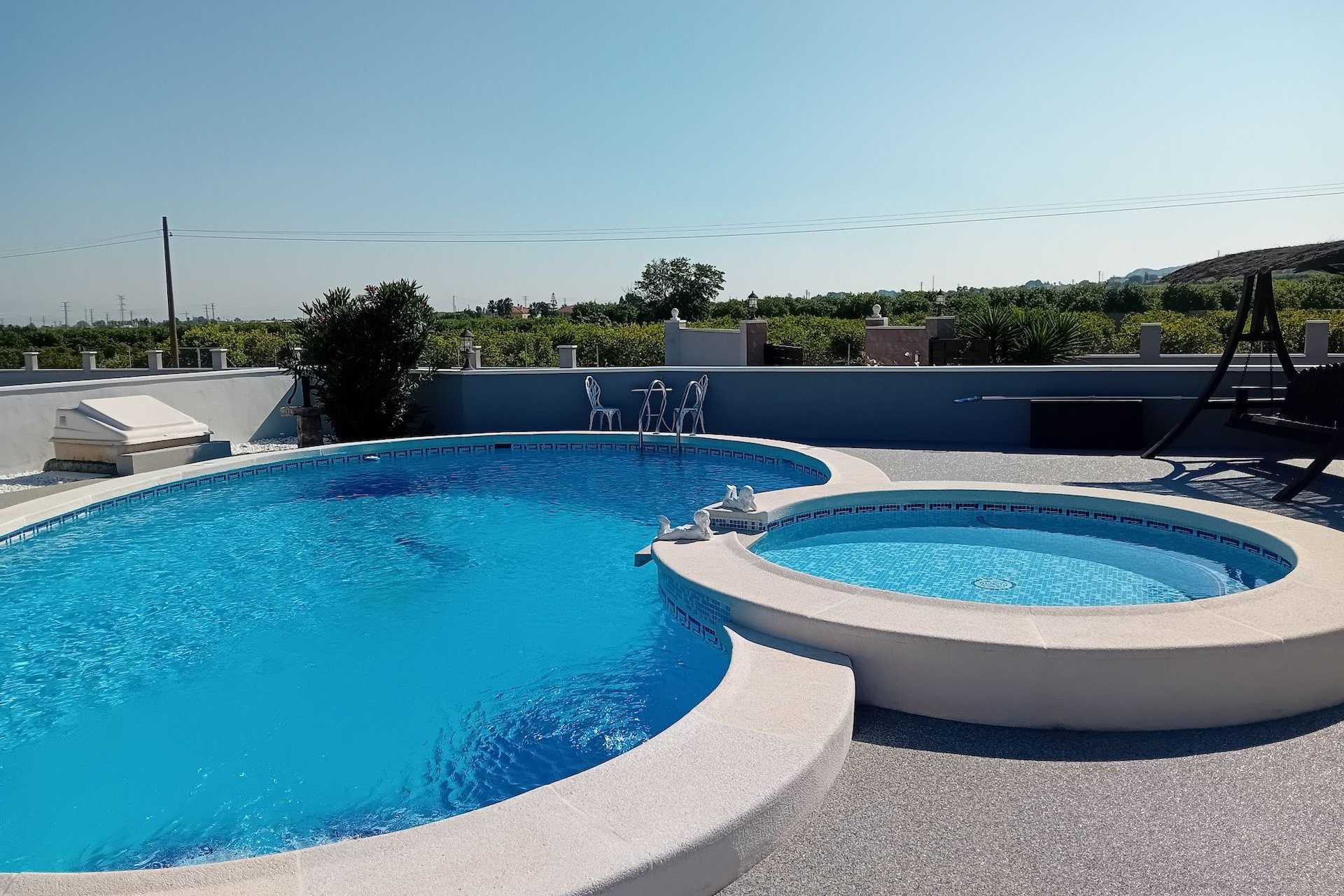 Herverkoop - Villa - Jacarilla